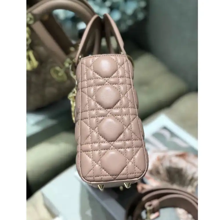 205fy0068 Bags Dio 0805